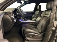 Audi Q7 60 TFSI e Q 462HK S-Line /B&O /Laser /360 /Drag 340kW