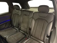 Audi Q7 60 TFSI e Q 462HK S-Line /B&O /Laser /360 /Drag 340kW