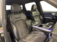 Audi Q7 60 TFSI e Q 462HK S-Line /B&O /Laser /360 /Drag 340kW