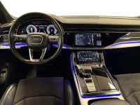 Audi Q7 60 TFSI e Q 462HK S-Line /B&O /Laser /360 /Drag 340kW