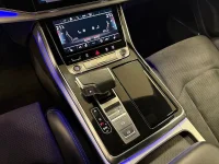 Audi Q7 60 TFSI e Q 462HK S-Line /B&O /Laser /360 /Drag 340kW
