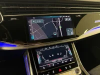 Audi Q7 60 TFSI e Q 462HK S-Line /B&O /Laser /360 /Drag 340kW