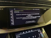 Audi Q7 60 TFSI e Q 462HK S-Line /B&O /Laser /360 /Drag 340kW