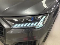 Audi Q7 60 TFSI e Q 462HK S-Line /B&O /Laser /360 /Drag 340kW