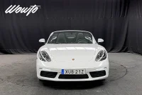 Porsche 718 Boxster PDK 300HK /Bose /PDLS 221kW