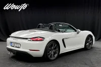 Porsche 718 Boxster PDK 300HK /Bose /PDLS 221kW