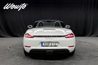 Porsche 718 Boxster PDK 300HK /Bose /PDLS 221kW