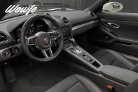 Porsche 718 Boxster PDK 300HK /Bose /PDLS 221kW