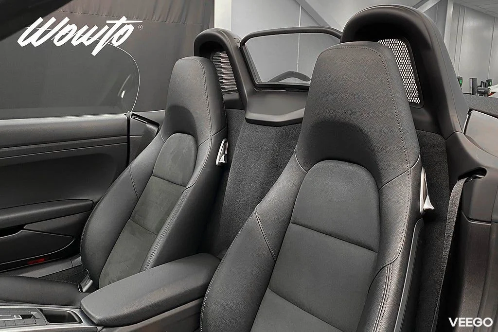 Porsche 718 Boxster PDK 300HK /Bose /PDLS 221kW
