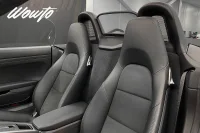 Porsche 718 Boxster PDK 300HK /Bose /PDLS 221kW