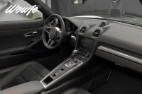 Porsche 718 Boxster PDK 300HK /Bose /PDLS 221kW