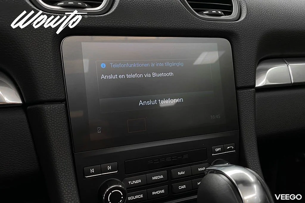 Porsche 718 Boxster PDK 300HK /Bose /PDLS 221kW