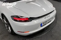 Porsche 718 Boxster PDK 300HK /Bose /PDLS 221kW