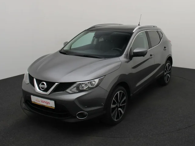 Image of Nissan Qashqai 1.5 81kW