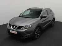 Image of Nissan Qashqai 1.5 81kW