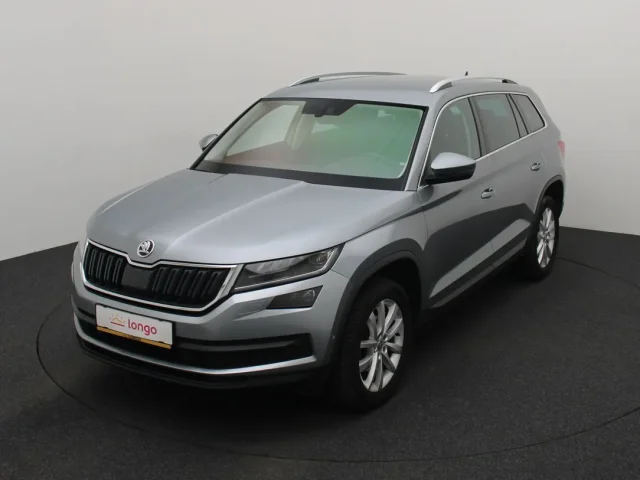 Image of Skoda Kodiaq 2 110kW