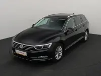 Image of Volkswagen Passat 1.6 88kW