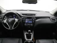 Nissan Qashqai 1.5 81kW