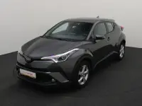 Image of Toyota C-HR 1.2 85kW