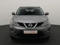 Nissan Qashqai 1.5 81kW