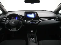Toyota C-HR 1.2 85kW