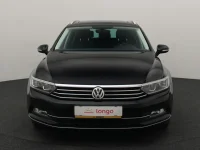 Volkswagen Passat 1.6 88kW