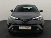 Toyota C-HR 1.2 85kW