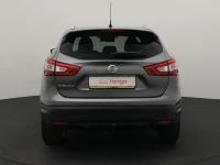 Nissan Qashqai 1.5 81kW