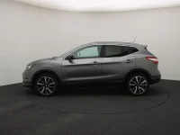 Nissan Qashqai 1.5 81kW