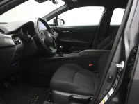 Toyota C-HR 1.2 85kW
