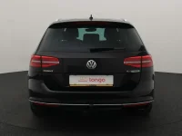 Volkswagen Passat 1.6 88kW