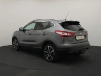 Nissan Qashqai 1.5 81kW