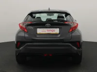 Toyota C-HR 1.2 85kW