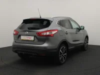 Nissan Qashqai 1.5 81kW