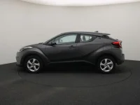 Toyota C-HR 1.2 85kW
