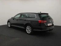 Volkswagen Passat 1.6 88kW