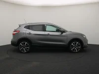 Nissan Qashqai 1.5 81kW