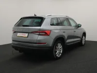 Skoda Kodiaq 2 110kW