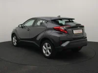 Toyota C-HR 1.2 85kW