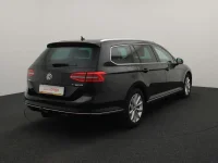 Volkswagen Passat 1.6 88kW