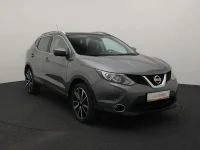 Nissan Qashqai 1.5 81kW