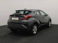 Toyota C-HR 1.2 85kW