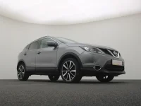 Nissan Qashqai 1.5 81kW