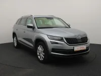 Skoda Kodiaq 2 110kW