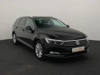 Volkswagen Passat 1.6 88kW