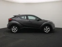 Toyota C-HR 1.2 85kW