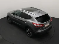 Nissan Qashqai 1.5 81kW
