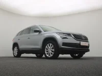 Skoda Kodiaq 2 110kW