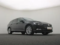 Volkswagen Passat 1.6 88kW