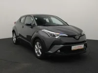 Toyota C-HR 1.2 85kW